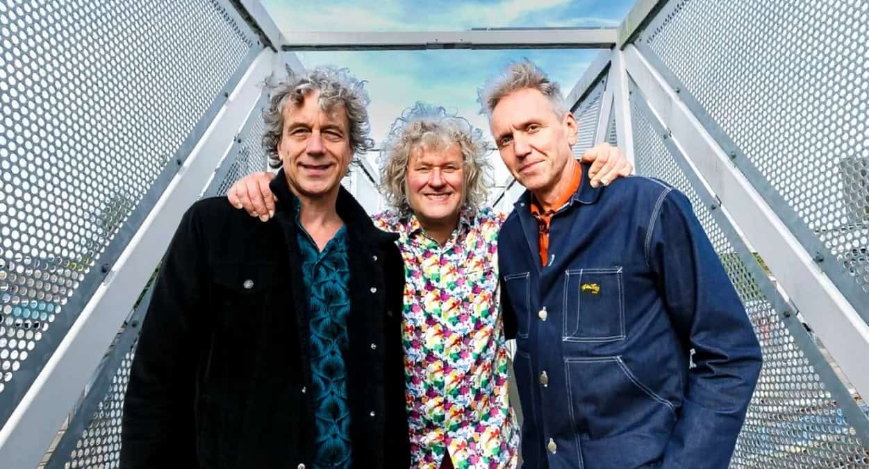 Click to enlarge Eric Vloeimans’ Pico Bello Extended