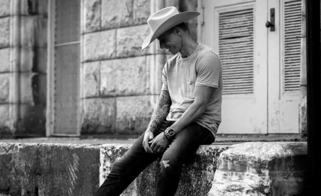 Sam Bettens – Nashville sessions solo tour