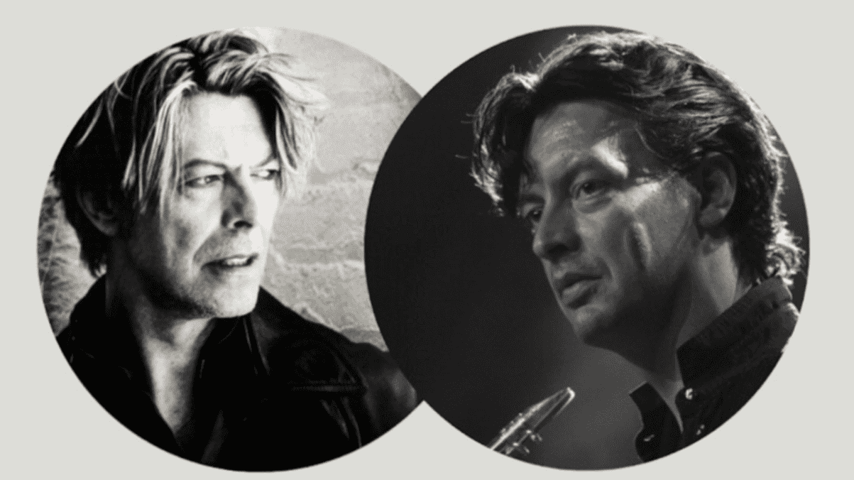 Yuri Honing Acoustic Quartet | This is not David Bowie
