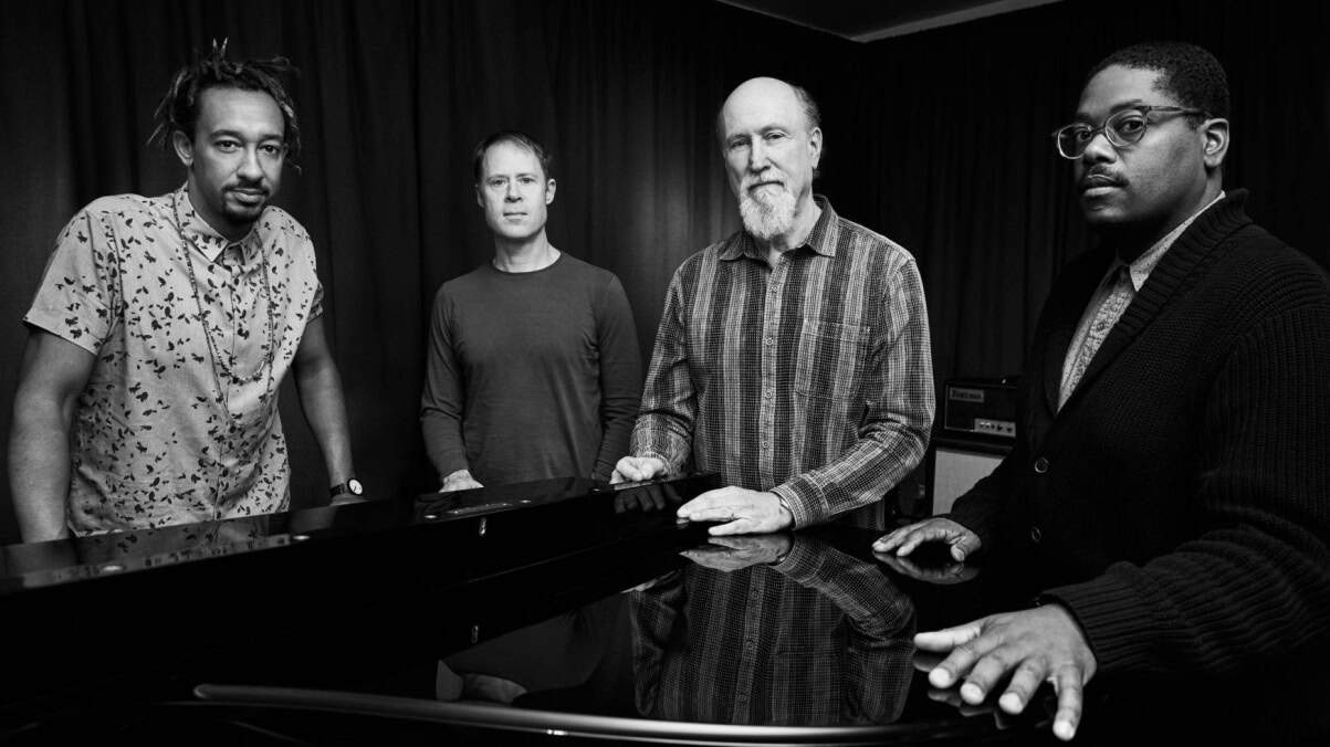 Click to enlarge John Scofield Combo 75