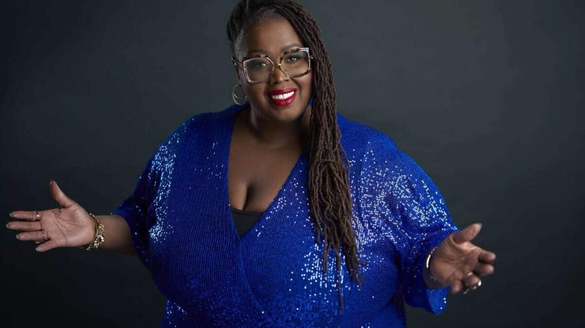 Shirma Rouse – A Christmas Soul Explosion
