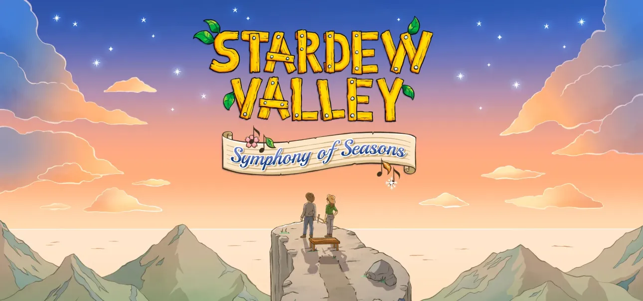 Stardew Valley: Symphony of Seasons