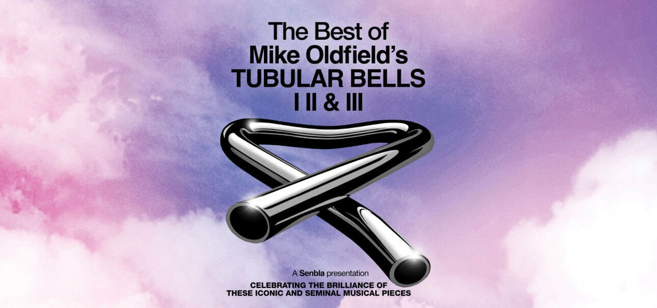 The Best of Tubular Bells I, II & III