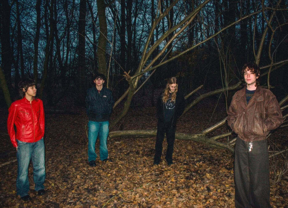 Click to enlarge thrilled