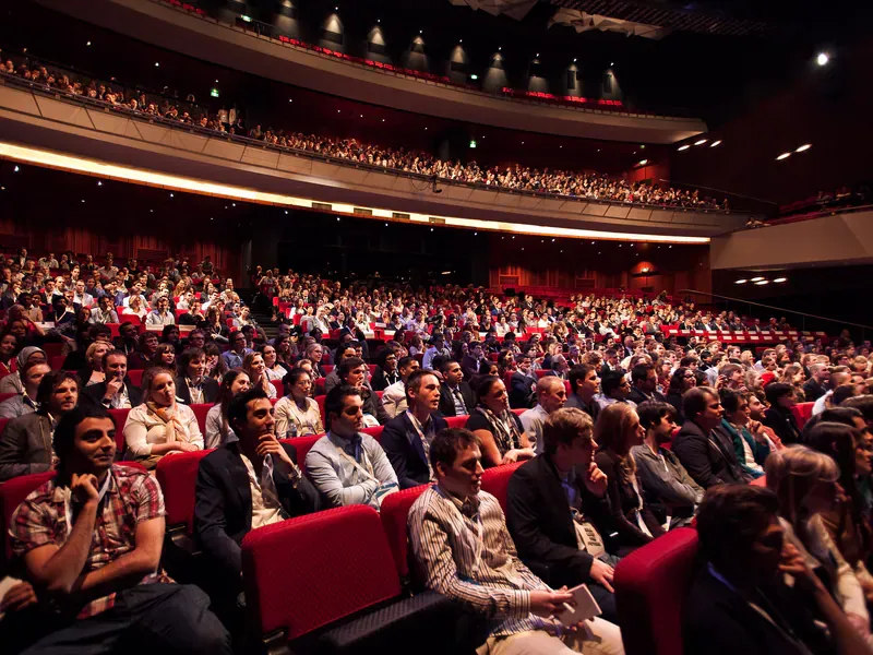 TEDxRotterdam 2026: The Meaning of Acceleration