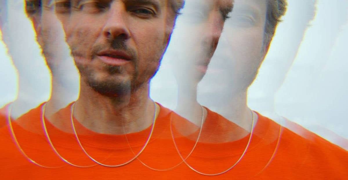 Tom Skinner — kaleidoscopic visions