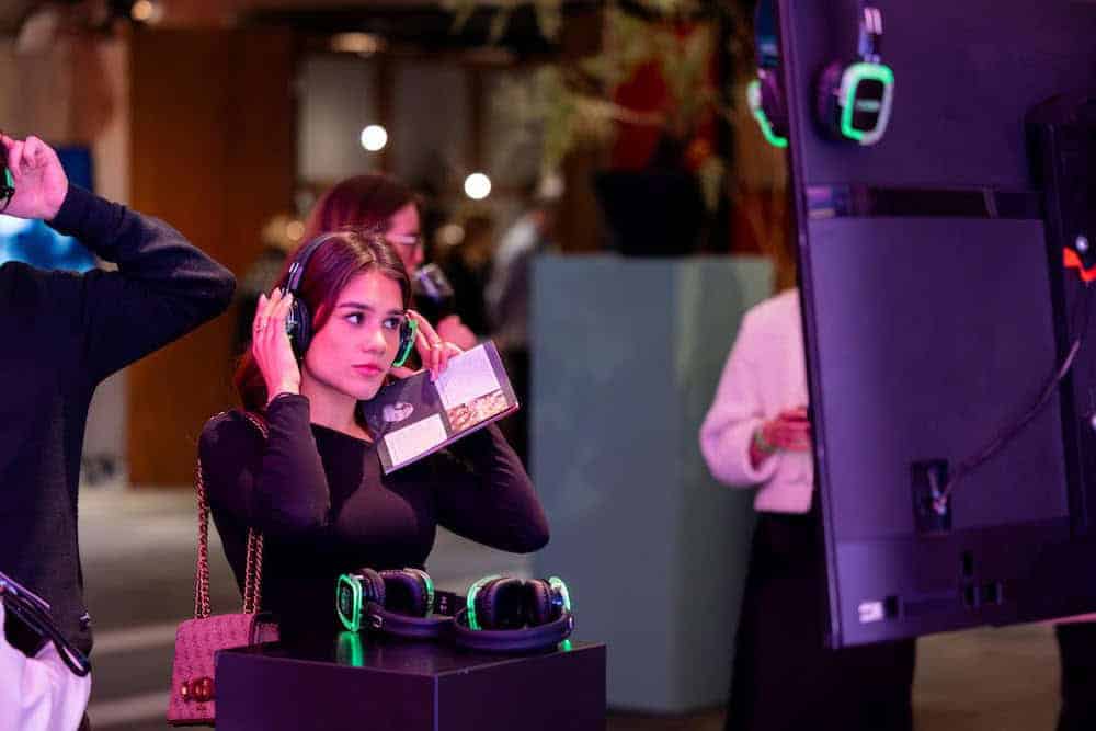 April Proms – The Four Seasons Recomposed