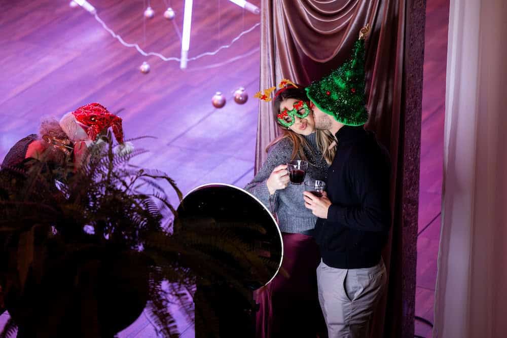 December Proms – Nutcracker & Company