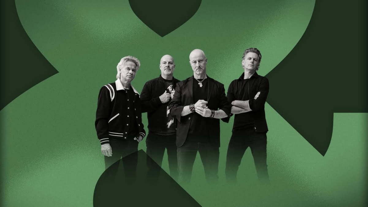 BLØF & Vrienden 2026