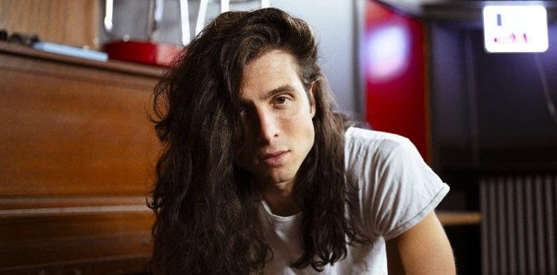 Billy Raffoul — the Homebody tour