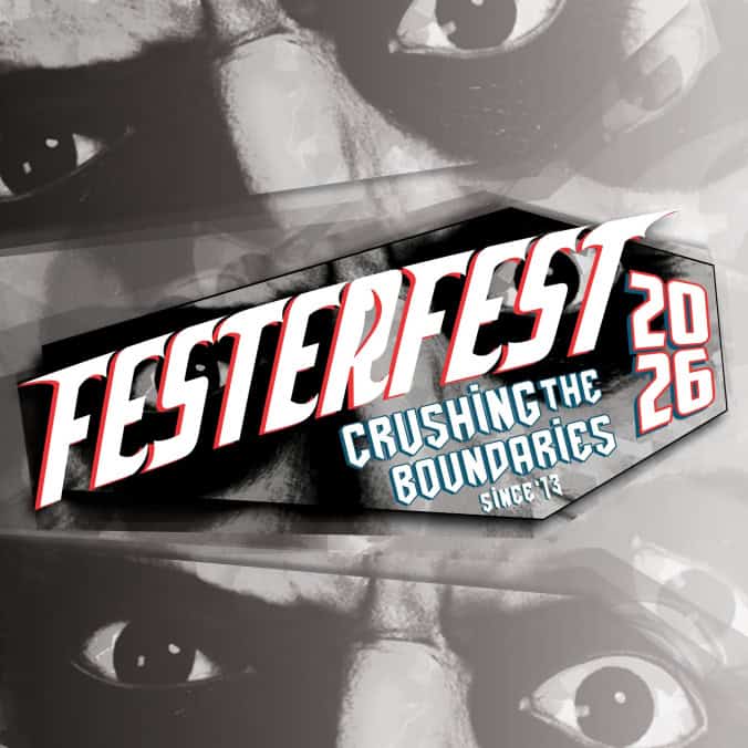 Festerfest 2026