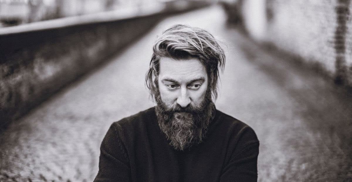 Joep Beving