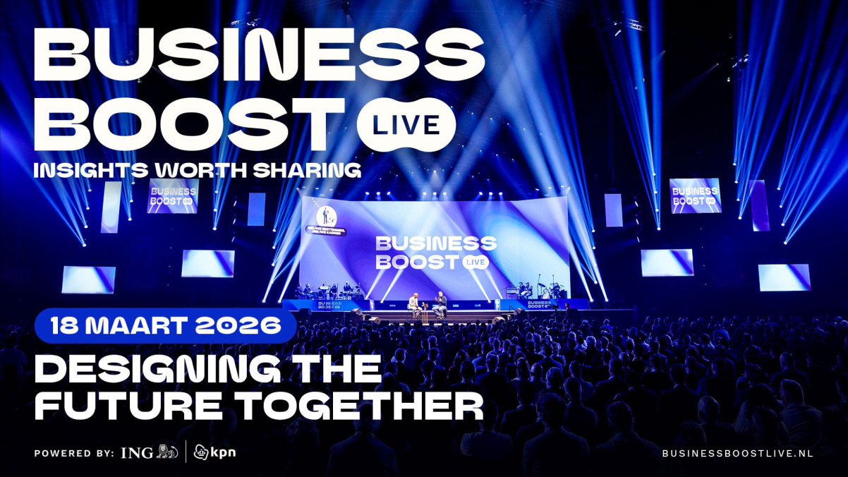 Business Boost Live