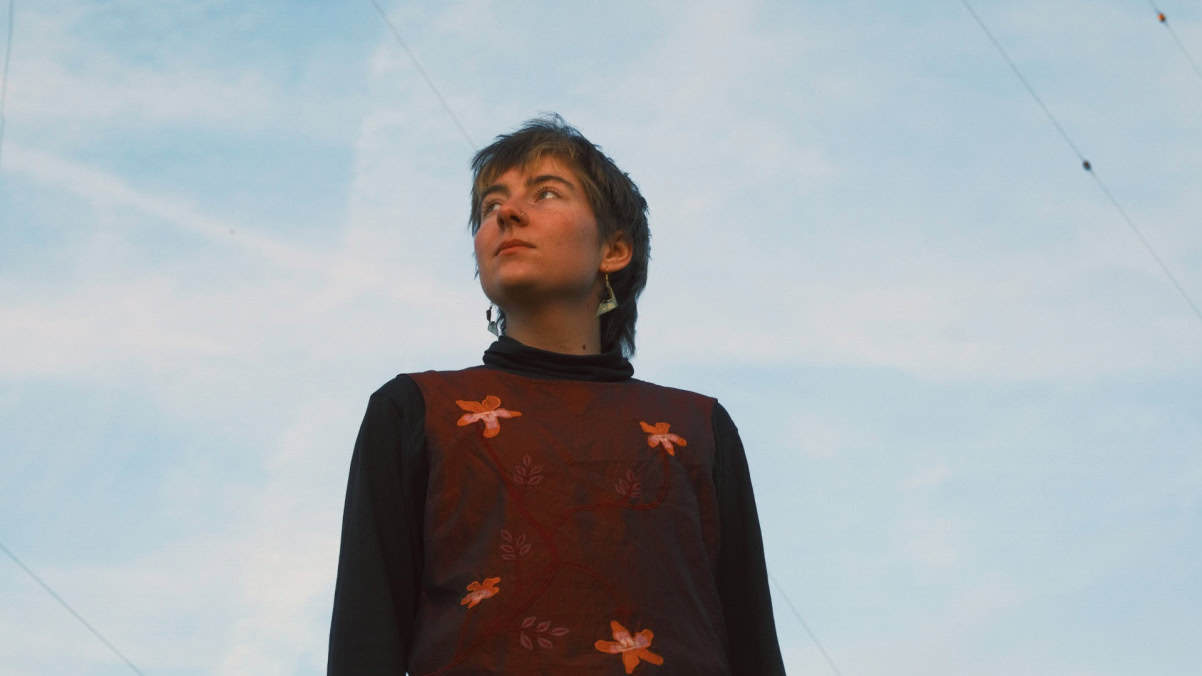 YIP: The World in Blue