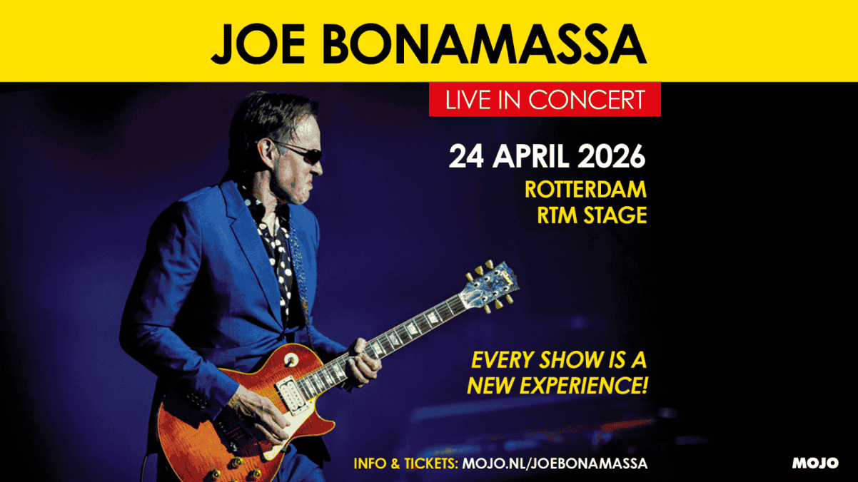 Joe Bonamassa