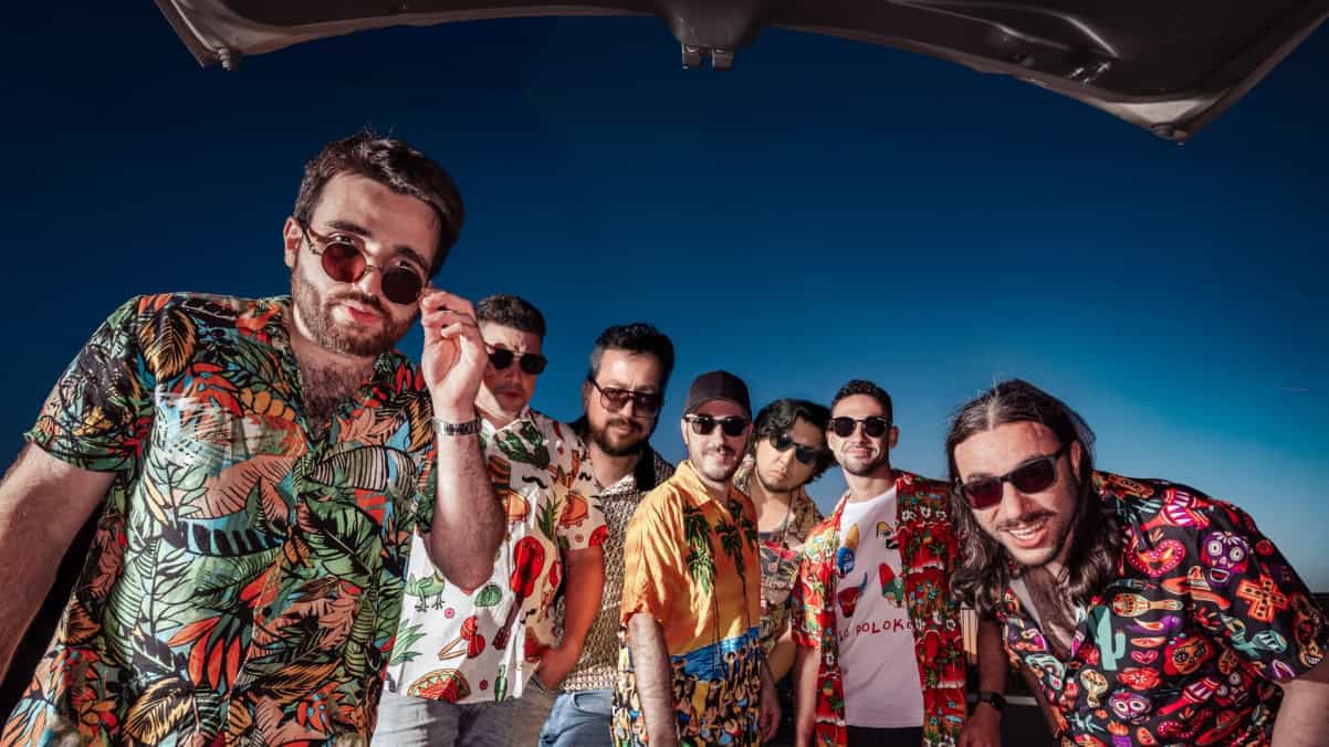 Lo Poloko – Día de Muertos
