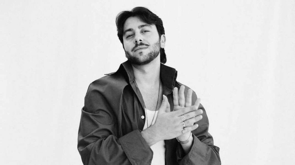 Yerai Cortés – Solo