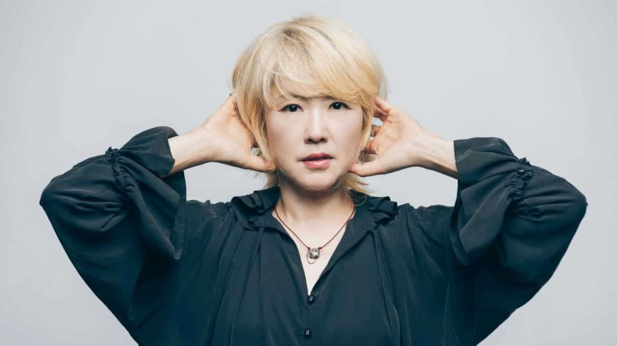 Youn Sun Nah: Lost Pieces
